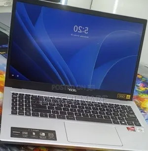 New Laptop Acer Aspire A315 21 8GB Intel Pentium SSD 256GB