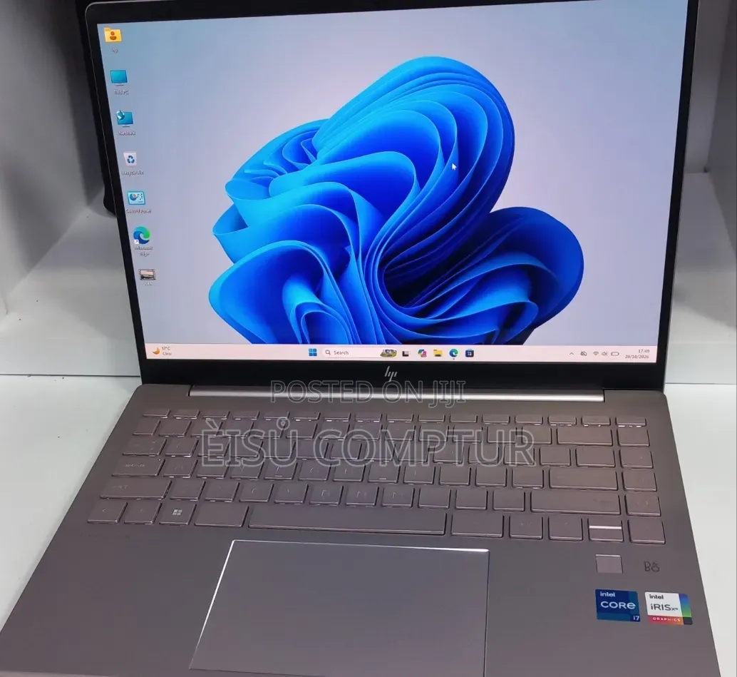 New Laptop HP Pavilion 15 16GB Intel Core i7 SSD 1T
