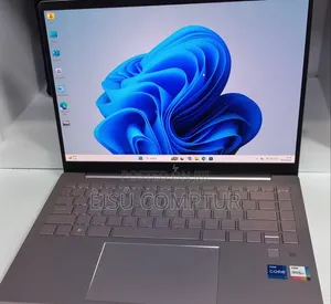 New Laptop HP Pavilion 15 16GB Intel Core i7 SSD 1T