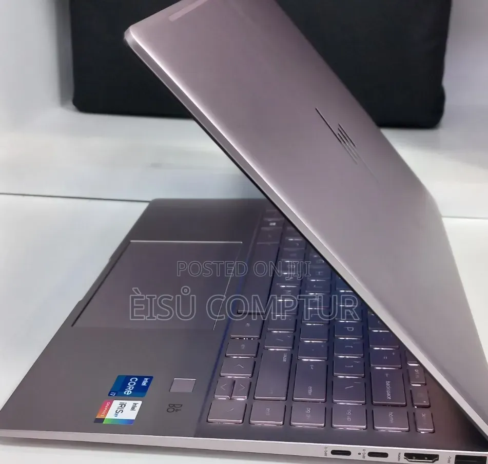 New Laptop HP Pavilion 15 16GB Intel Core i7 SSD 1T