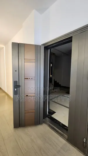 Furnished 3bdrm Apartment in Bole Olympia for sale