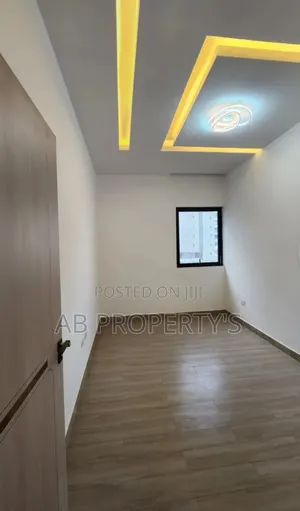 Furnished 3bdrm Apartment in Bole Olympia for sale