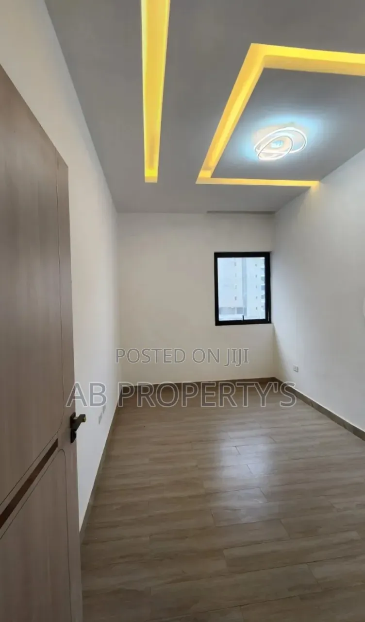 Furnished 3bdrm Apartment in Bole Olympia for sale