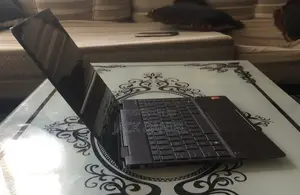 Laptop HP Envy x360 8GB AMD Ryzen 5 SSD 500GB