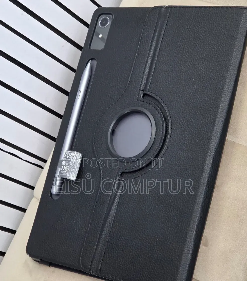New Lenovo Tab P12 128 GB