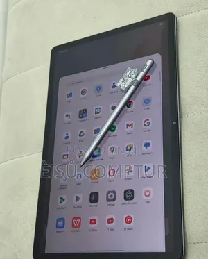 New Lenovo Tab P12 128 GB