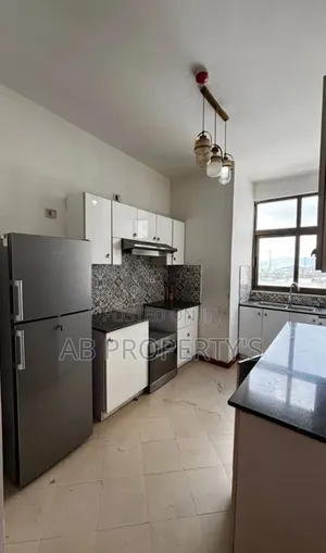 Furnished 3bdrm Apartment in ወንጌላዊት (ጎተራ), Bole for sale
