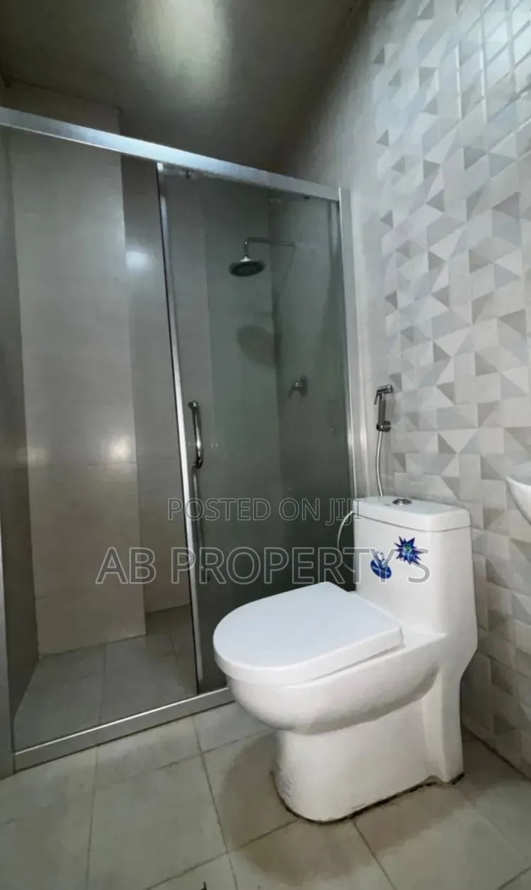 Furnished 3bdrm Apartment in ወንጌላዊት (ጎተራ), Bole for sale