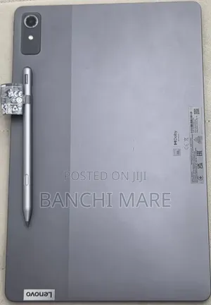 New Lenovo Tab P12 128 GB