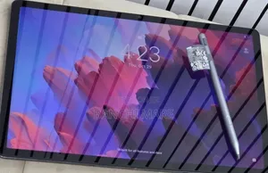 New Lenovo Tab P12 128 GB