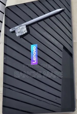 New Lenovo Tab P12 128 GB