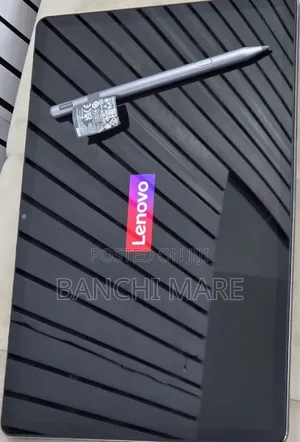 New Lenovo Tab P12 128 GB