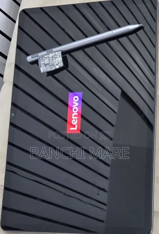 New Lenovo Tab P12 128 GB