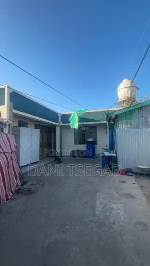 Furnished 3bdrm House in Bole for sale