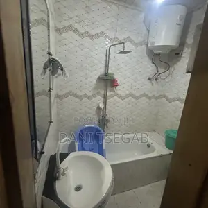 Furnished 3bdrm House in Bole for sale