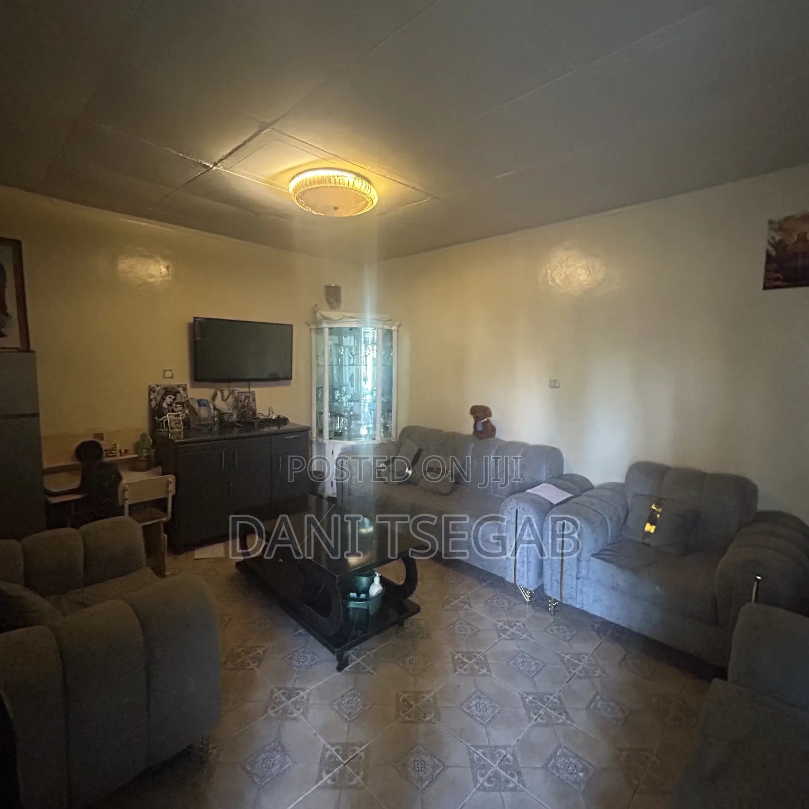Furnished 3bdrm House in Bole for sale