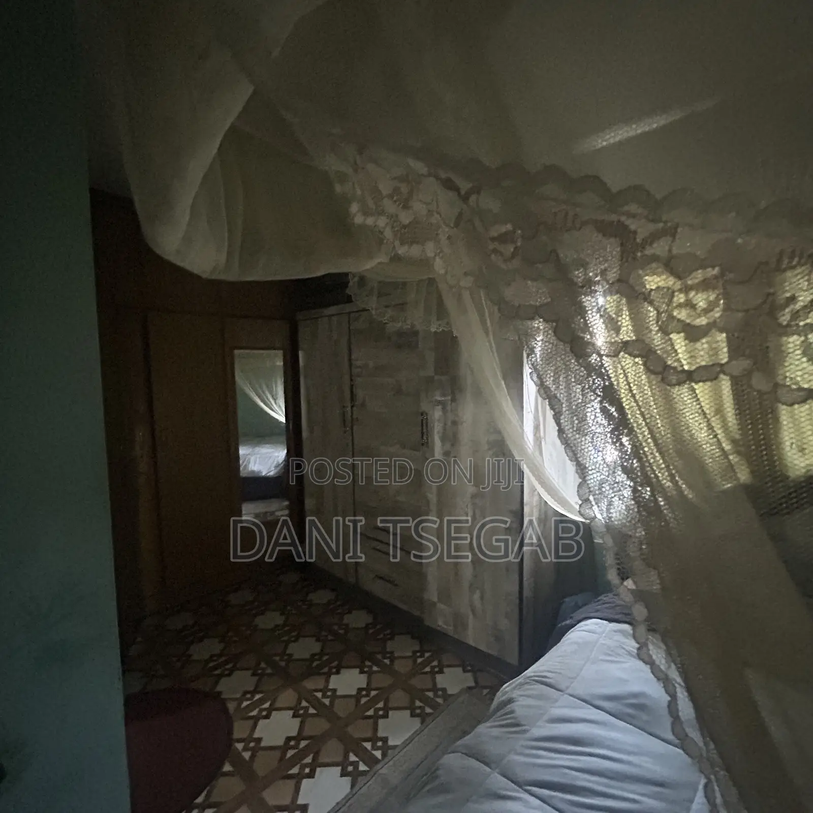 Furnished 3bdrm House in Bole for sale