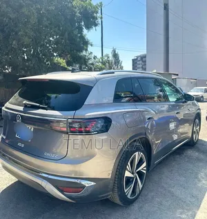 Volkswagen ID.6 2022 Brown