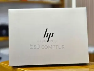 New Laptop HP Probook 450 16GB Intel Core i7 SSD 512GB