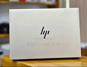New Laptop HP Probook 450 16GB Intel Core i7 SSD 512GB