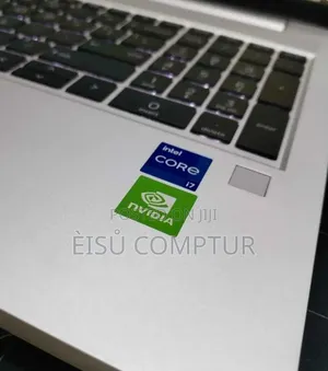 New Laptop HP Probook 450 16GB Intel Core i7 SSD 512GB