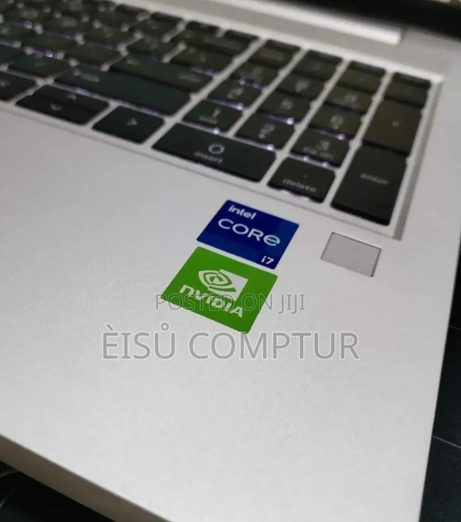 New Laptop HP Probook 450 16GB Intel Core i7 SSD 512GB