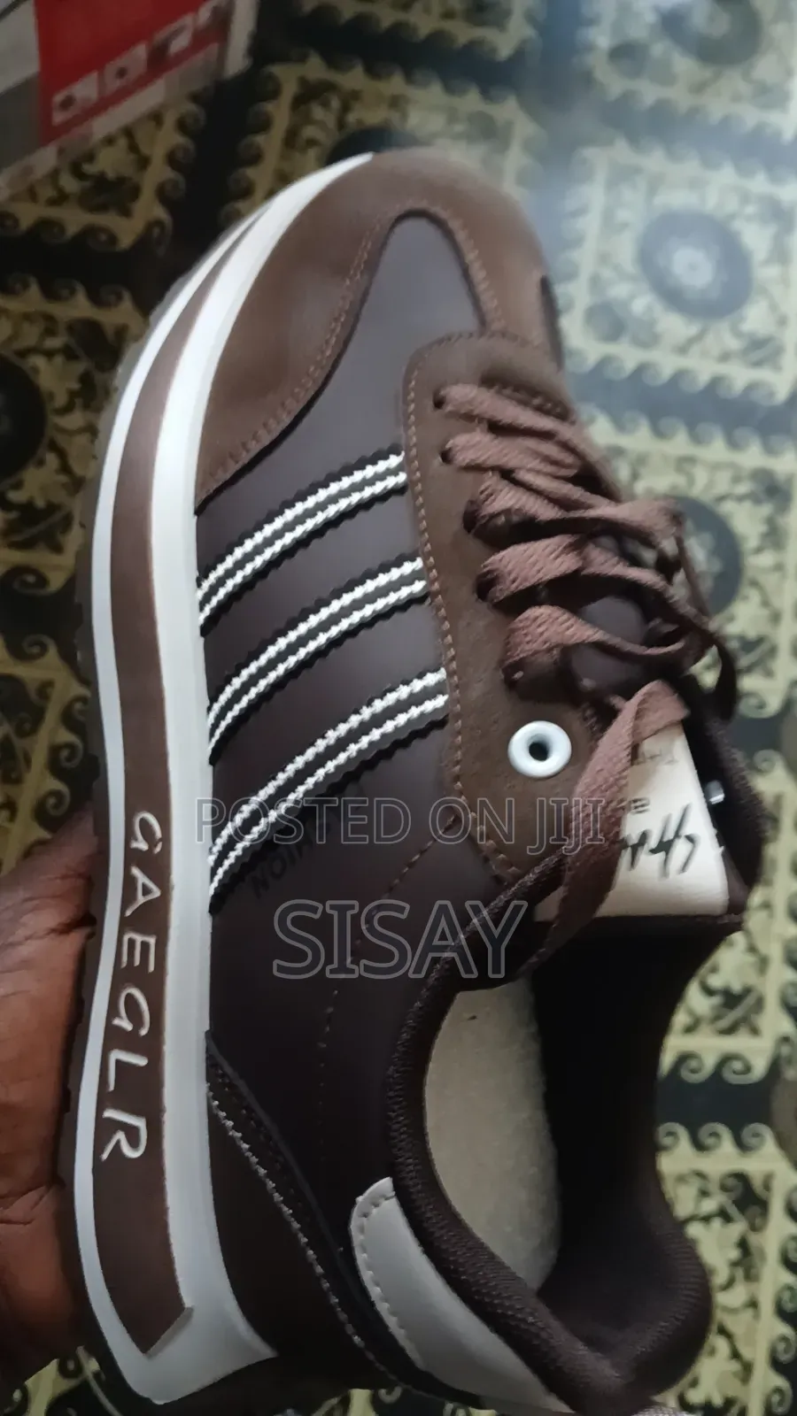 Shoes for Men