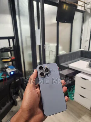 Apple iPhone 13 Pro 128 GB Blue