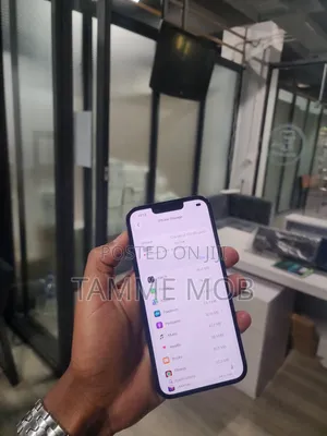 Apple iPhone 13 Pro 128 GB Blue