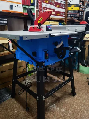 Fixctak Table Saw 1800 Watt