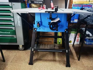 Fixctak Table Saw 1800 Watt