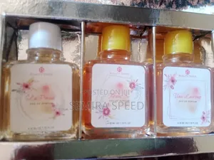 Girls Perfume
