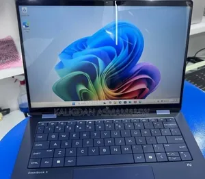 New Laptop HP OmniBook X Flip 14" 16GB Intel Core Ultra 5 SSD 512GB