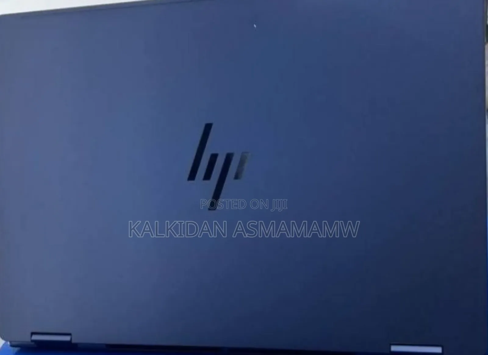 New Laptop HP OmniBook X Flip 14" 16GB Intel Core Ultra 5 SSD 512GB