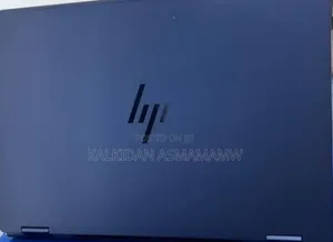 New Laptop HP OmniBook X Flip 14" 16GB Intel Core Ultra 5 SSD 512GB