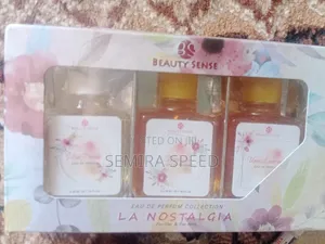 Girls Perfume
