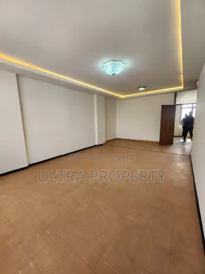 3bdrm Apartment in Bole for rent