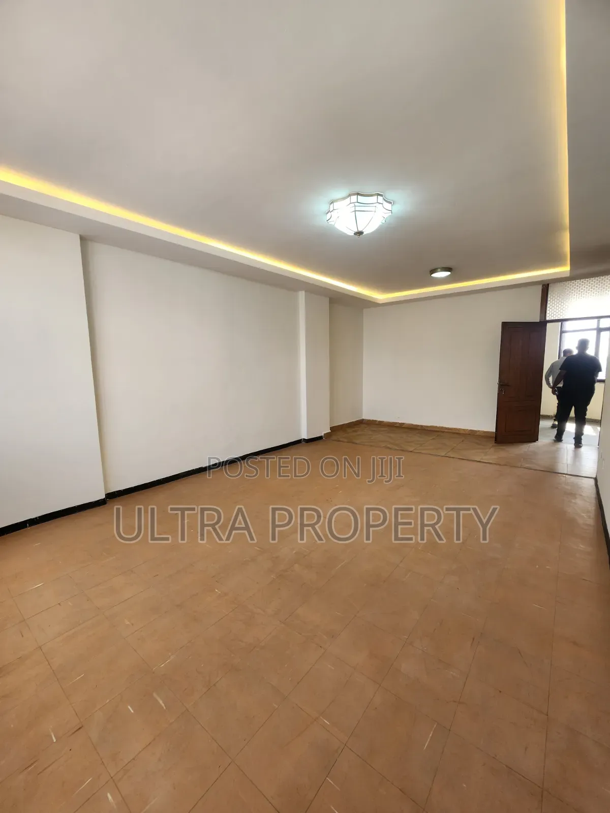 3bdrm Apartment in Bole for rent