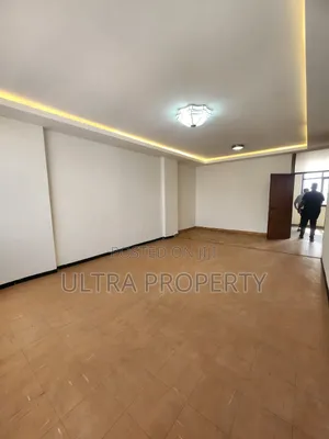 3bdrm Apartment in Bole for rent