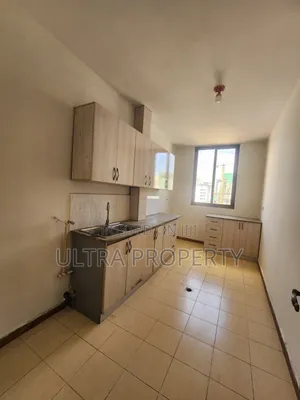 3bdrm Apartment in Bole for rent
