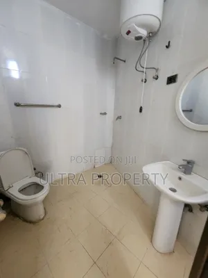 3bdrm Apartment in Bole for rent
