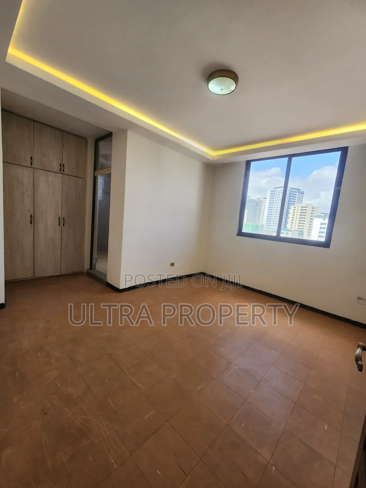 3bdrm Apartment in Bole for rent
