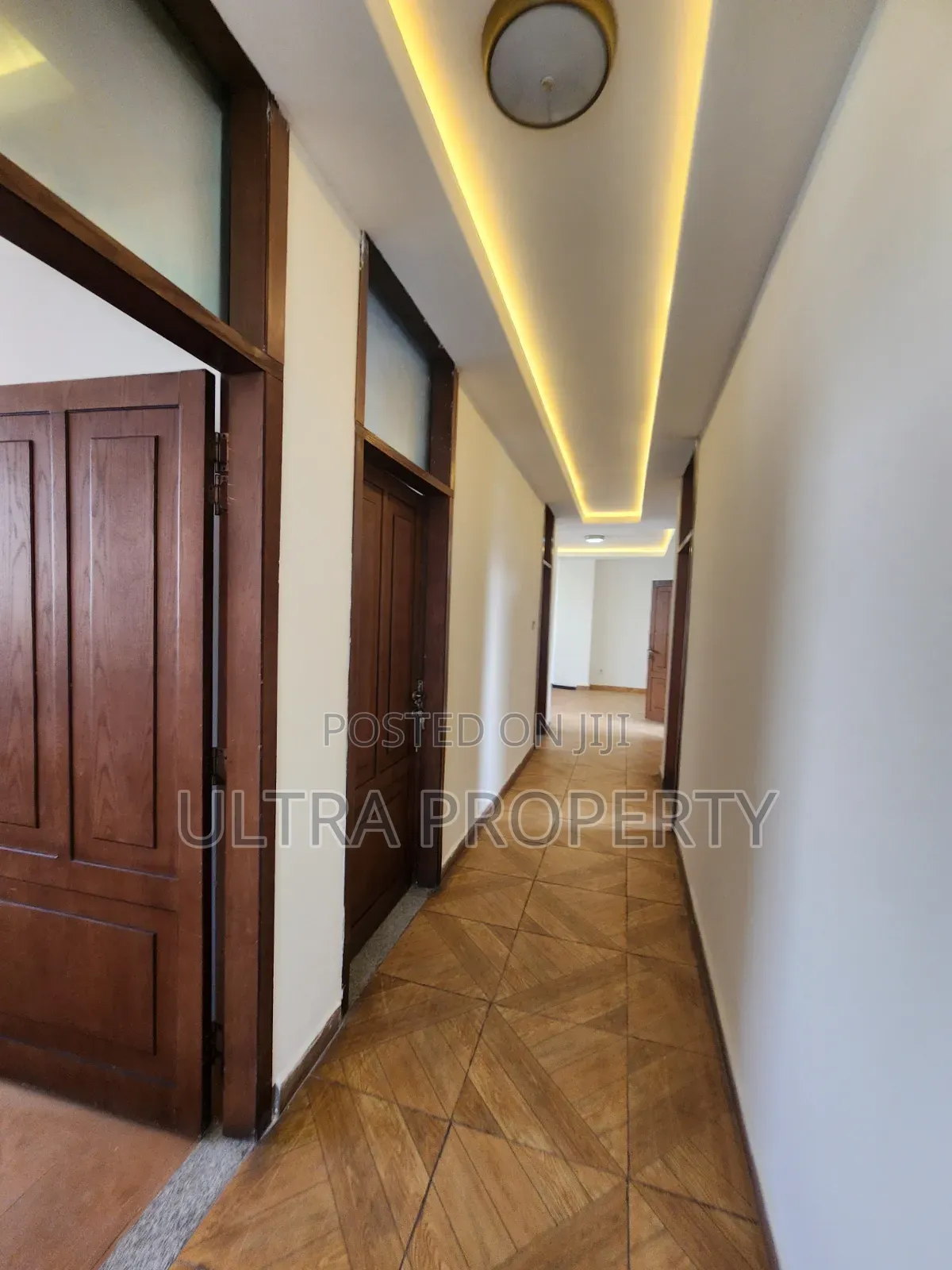 3bdrm Apartment in Bole for rent