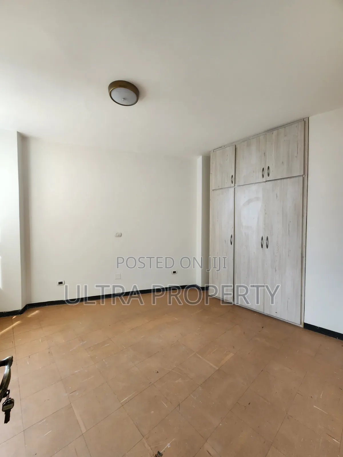 3bdrm Apartment in Bole for rent