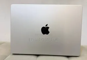 New Laptop Apple MacBook Pro 2021 M1 16GB Apple M1 Pro SSD 512GB
