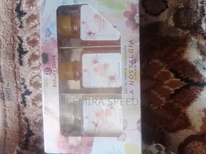 Girls Perfume