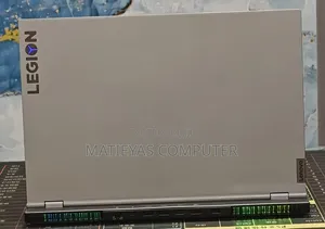 New Laptop Lenovo Legion 7 32GB Intel Core i7 SSD 1T