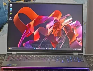 New Laptop Lenovo Legion 7 32GB Intel Core i7 SSD 1T