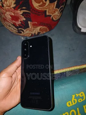 Samsung Galaxy A26 128 GB Black