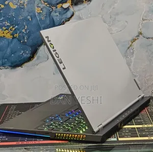 New Laptop Lenovo Legion 7 32GB Intel Core i7 SSD 1T
